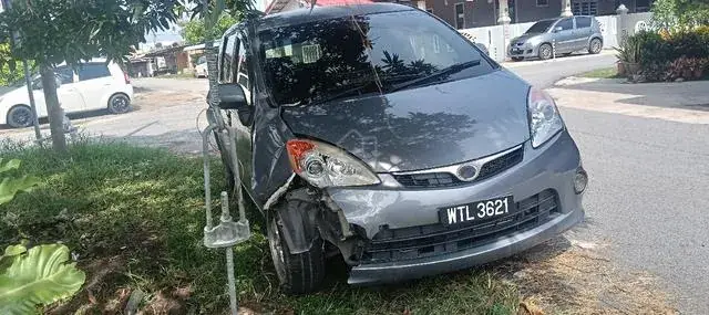 Perodua Alza