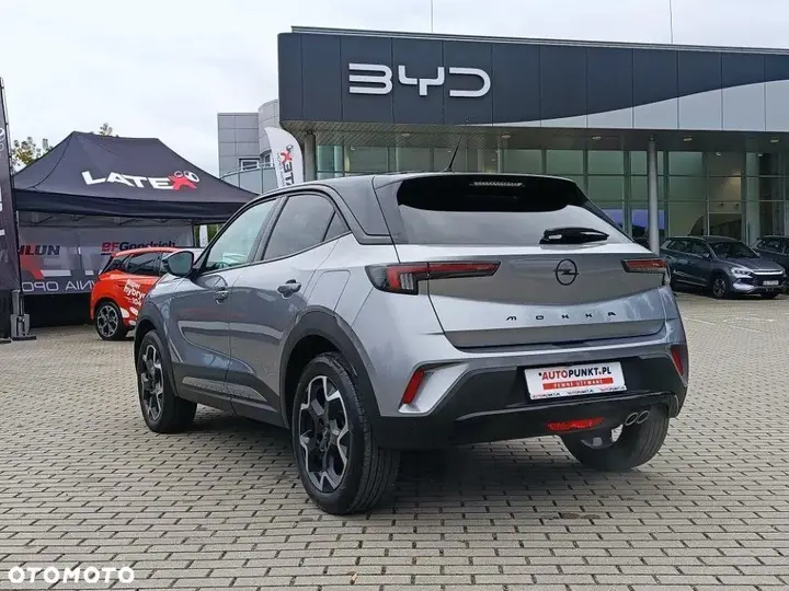 Opel Mokka 2024 photo 3