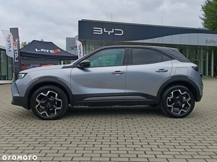 Opel Mokka 2024 photo 2