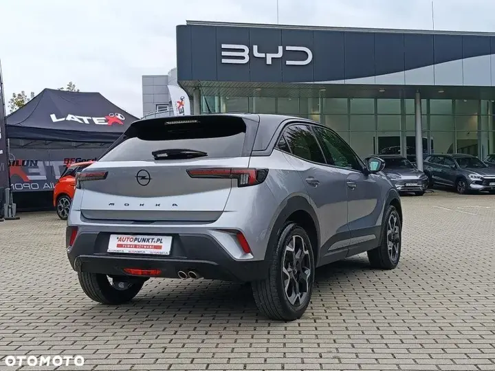 Opel Mokka 2024 photo 5