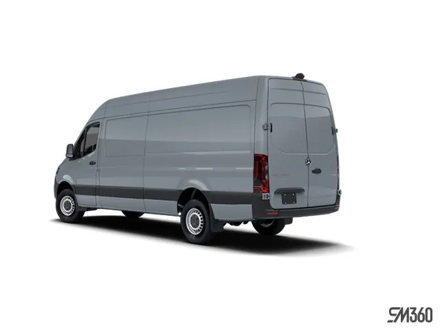 Mercedes-Benz Sprinter 2026 photo 2
