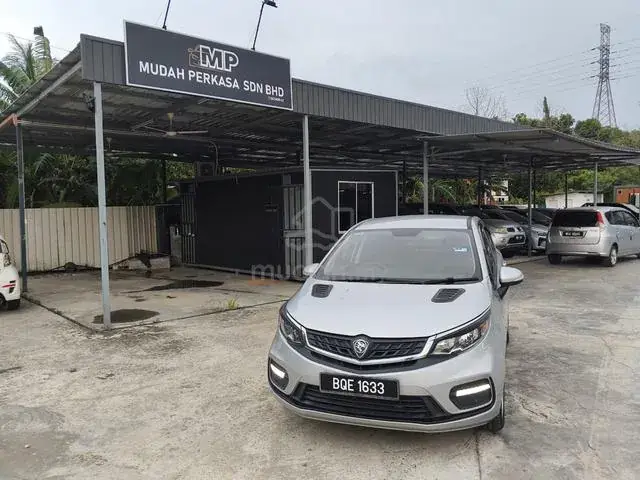 Proton Persona