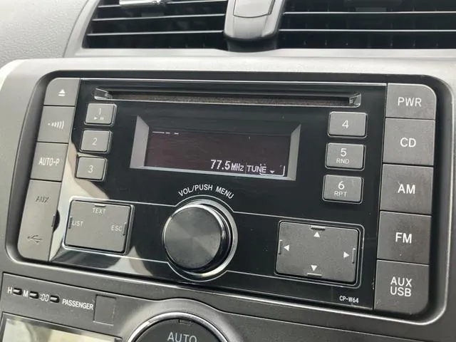 Toyota Allion 2015 photo 5