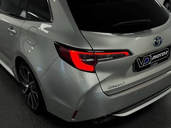 Toyota Corolla 2019 photo 4