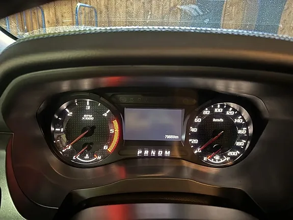 Ford Ranger Raptor 2019 photo 4