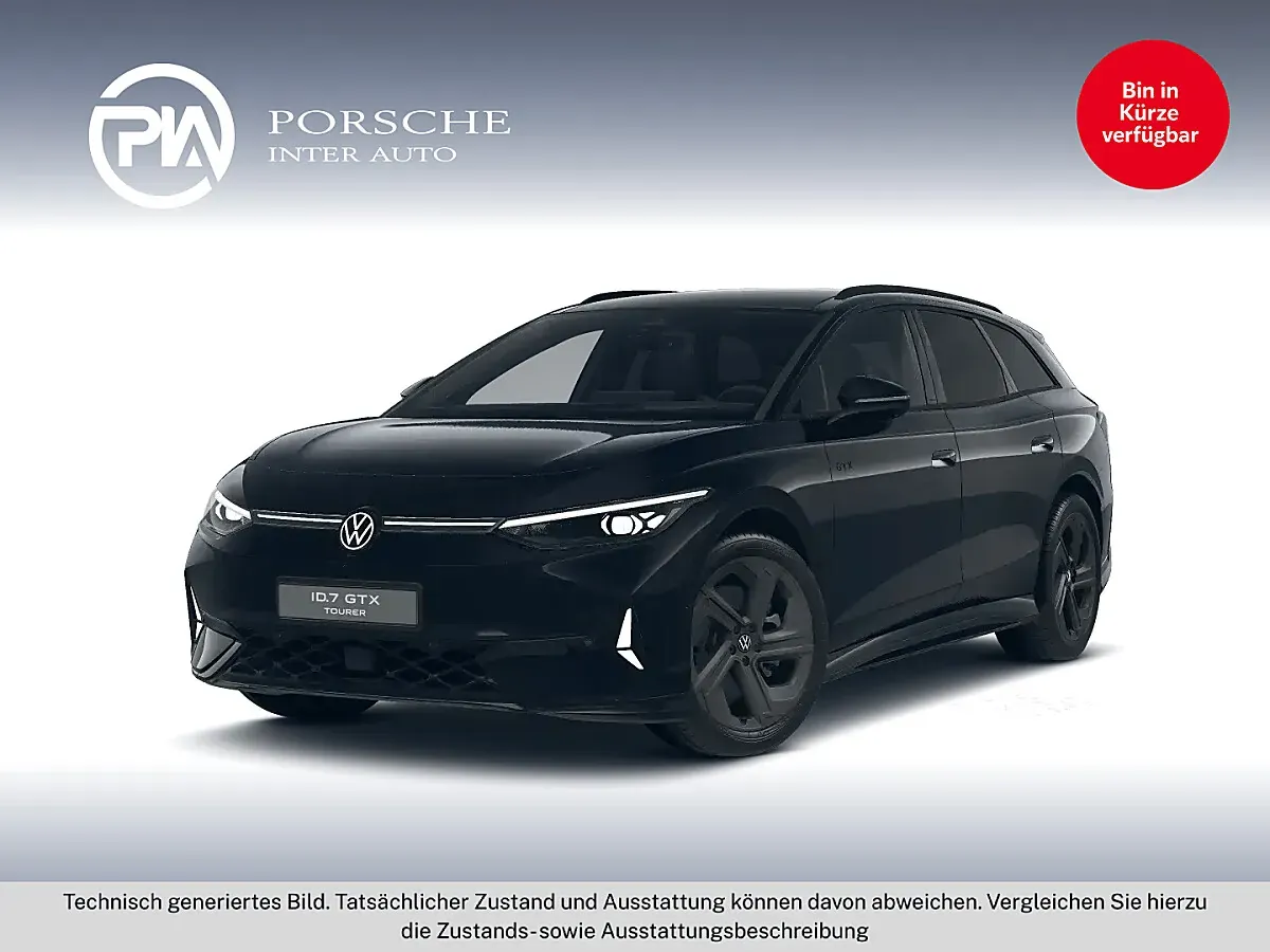 Volkswagen Id.7