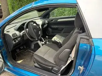 Opel Tigra