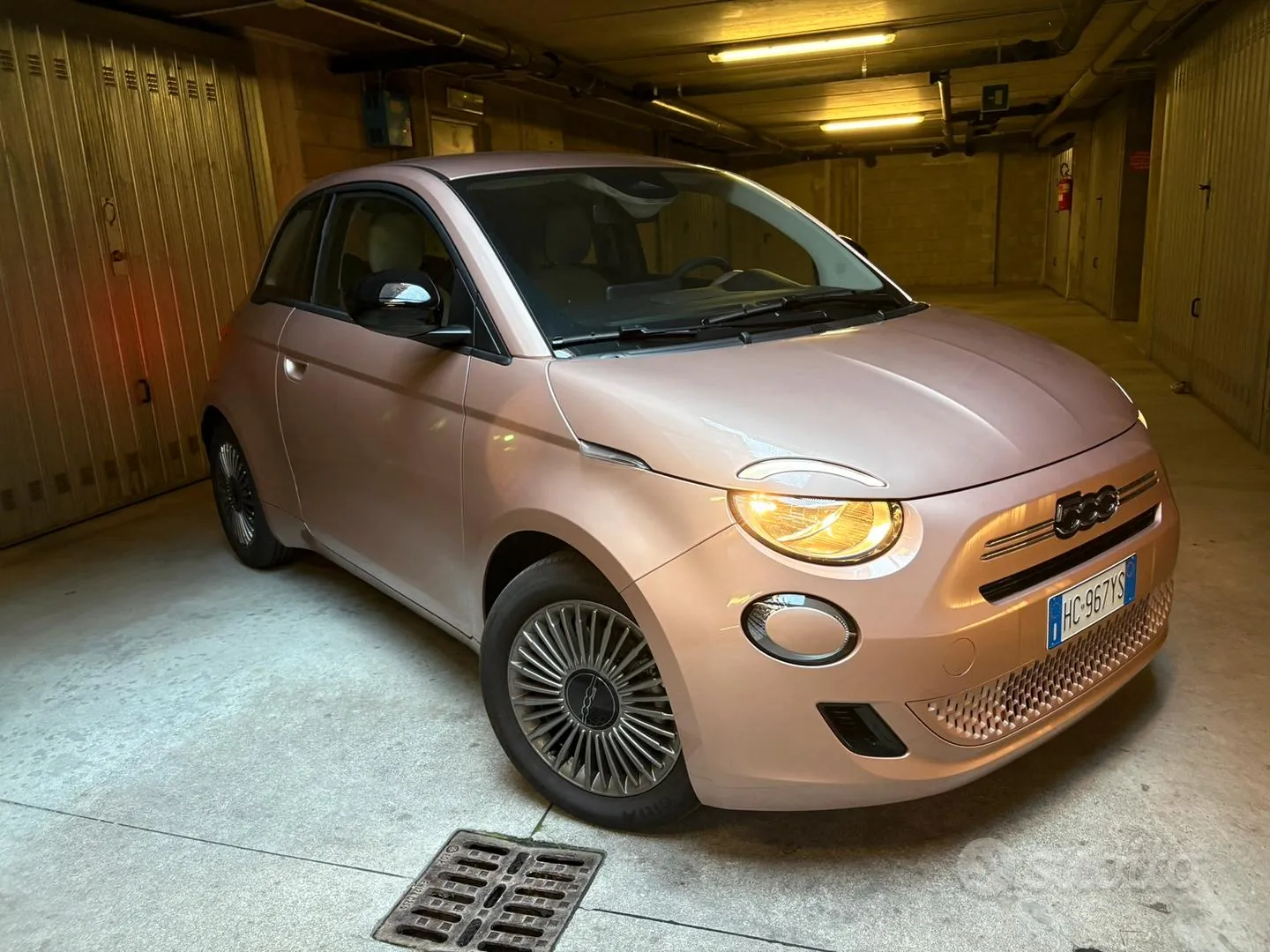 Fiat 500 2026 photo 2