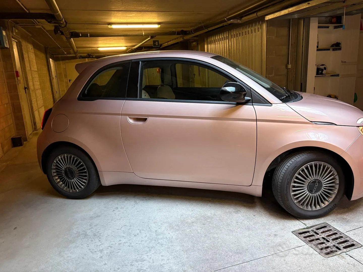 Fiat 500 2026 photo 5