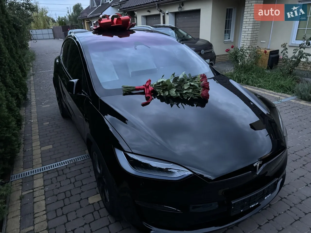 Tesla Model X 2023 photo 5