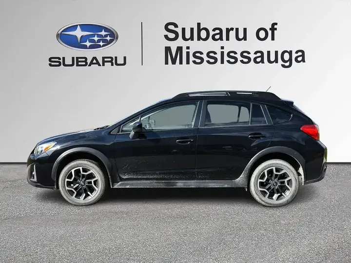 Subaru Crosstrek 2017 photo 4