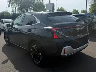 Kia Xceed 2026 photo 3