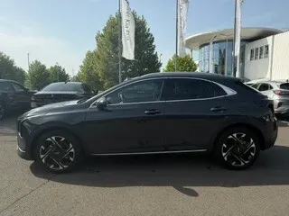 Kia Xceed 2026 photo 2