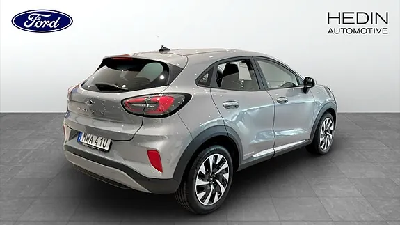 Ford Puma 2024 photo 2