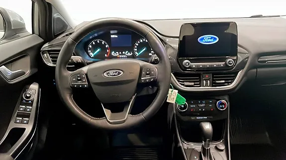 Ford Puma 2024 photo 4