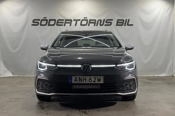 Volkswagen Golf Alltrack 2021 photo 4