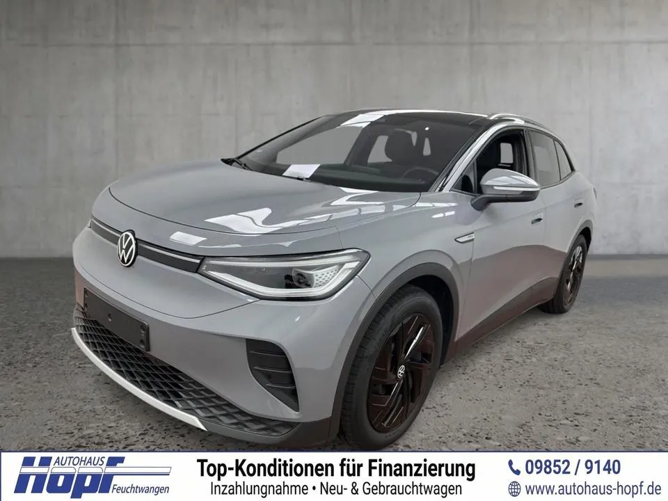 Volkswagen Id.4 Pro Performance