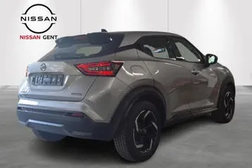 Nissan Juke 2023 photo 2