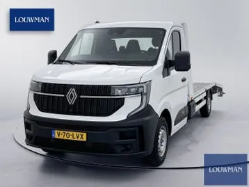 Renault Master 2024 photo 2
