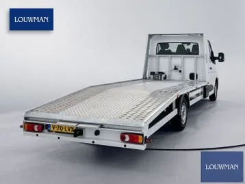 Renault Master 2024 photo 3
