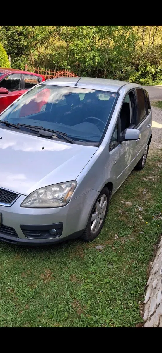 Ford C-Max 2004 photo 3