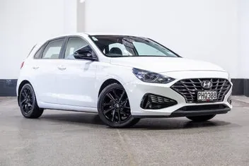 Hyundai I30 2022 photo 2