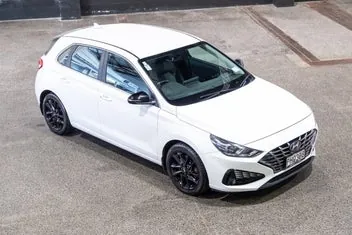 Hyundai I30 2022 photo 3