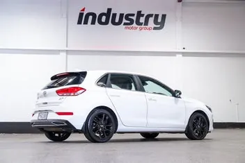 Hyundai I30 2022 photo 4