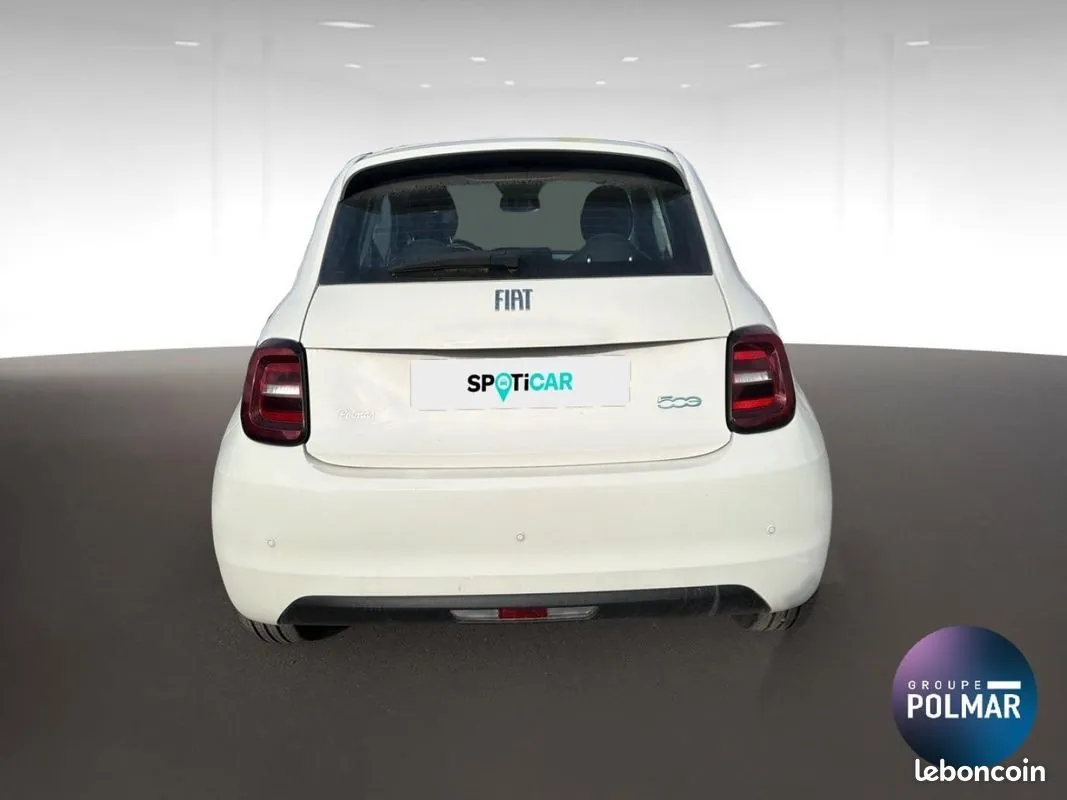 Fiat 500 2023 photo 5