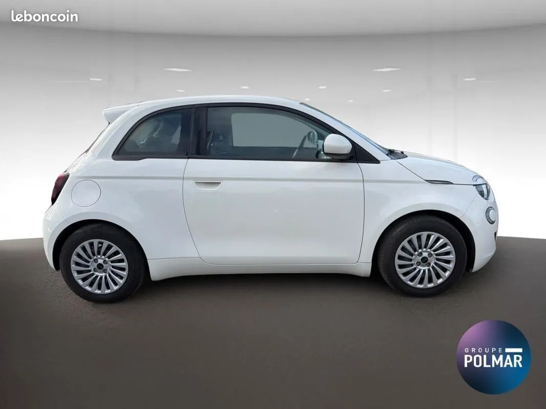 Fiat 500 2023 photo 4