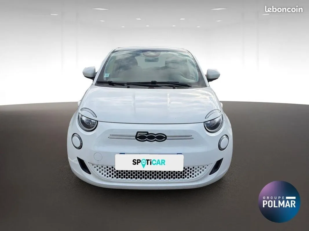 Fiat 500 2023 photo 2