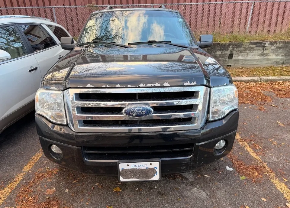 Ford Expedition
