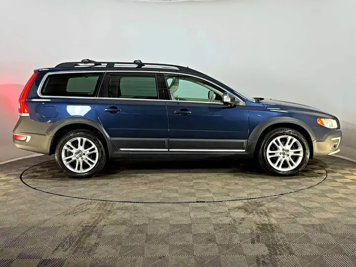 Volvo Xc70 2013 photo 5