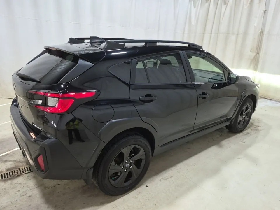 Subaru Crosstrek 2024 photo 3