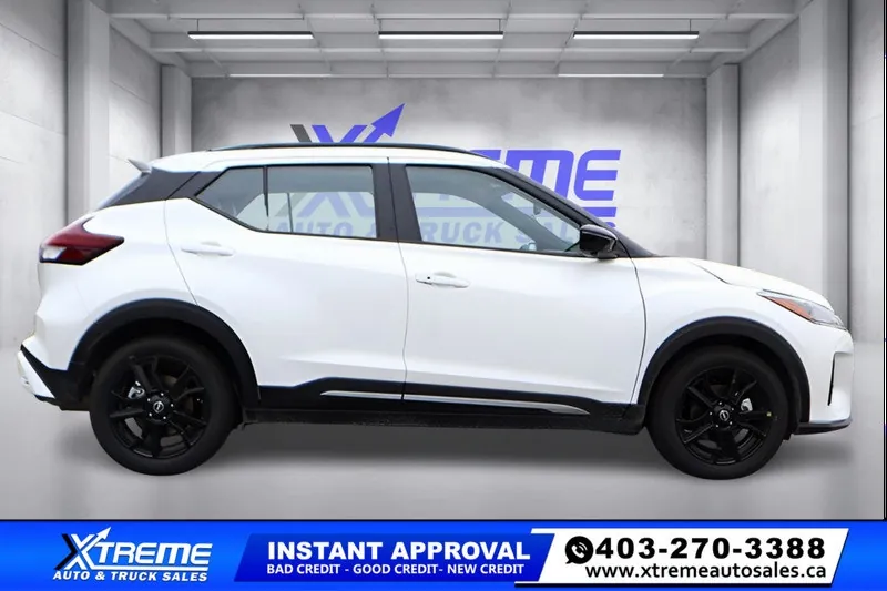 Nissan Kicks 2024 photo 4