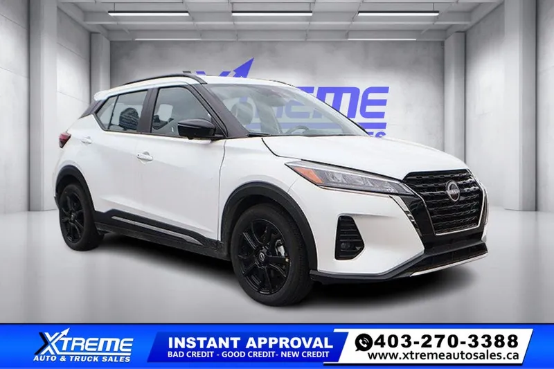Nissan Kicks 2024 photo 3