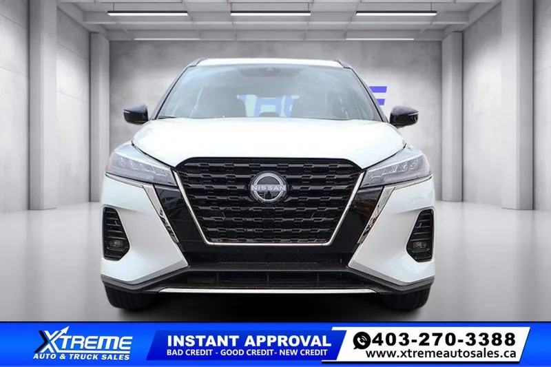 Nissan Kicks 2024 photo 2
