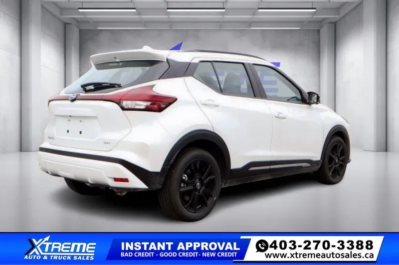Nissan Kicks 2024 photo 5