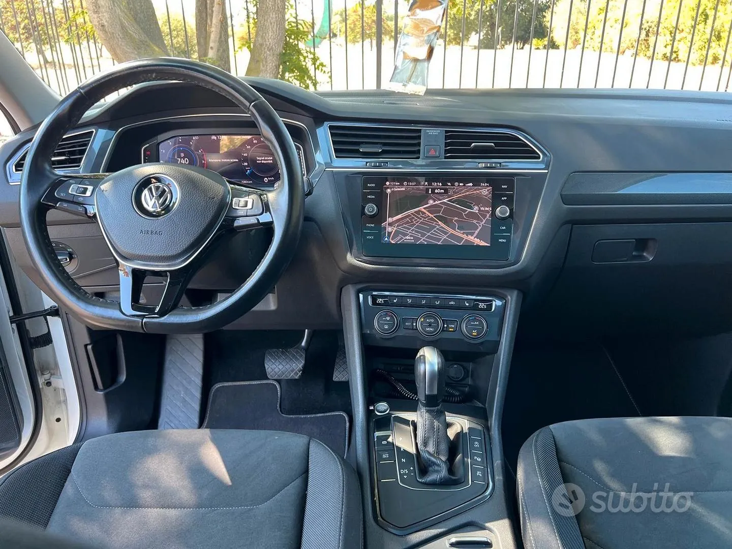 Volkswagen Tiguan Allspace 2021 photo 5