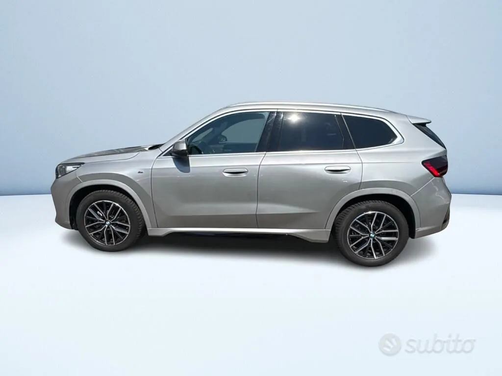 BMW X1 2024 photo 5