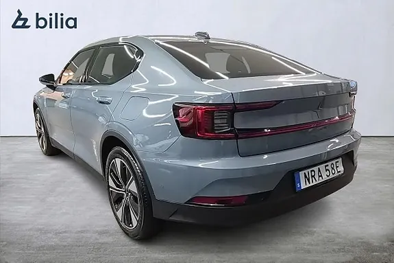 Polestar 2 2024 photo 2