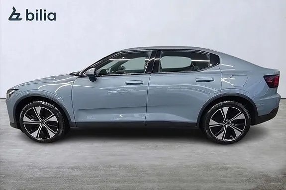 Polestar 2 2024 photo 3
