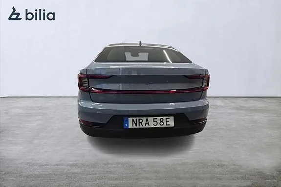 Polestar 2 2024 photo 5