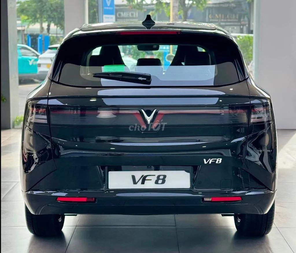 Vinfast Vf8 2026 photo 5