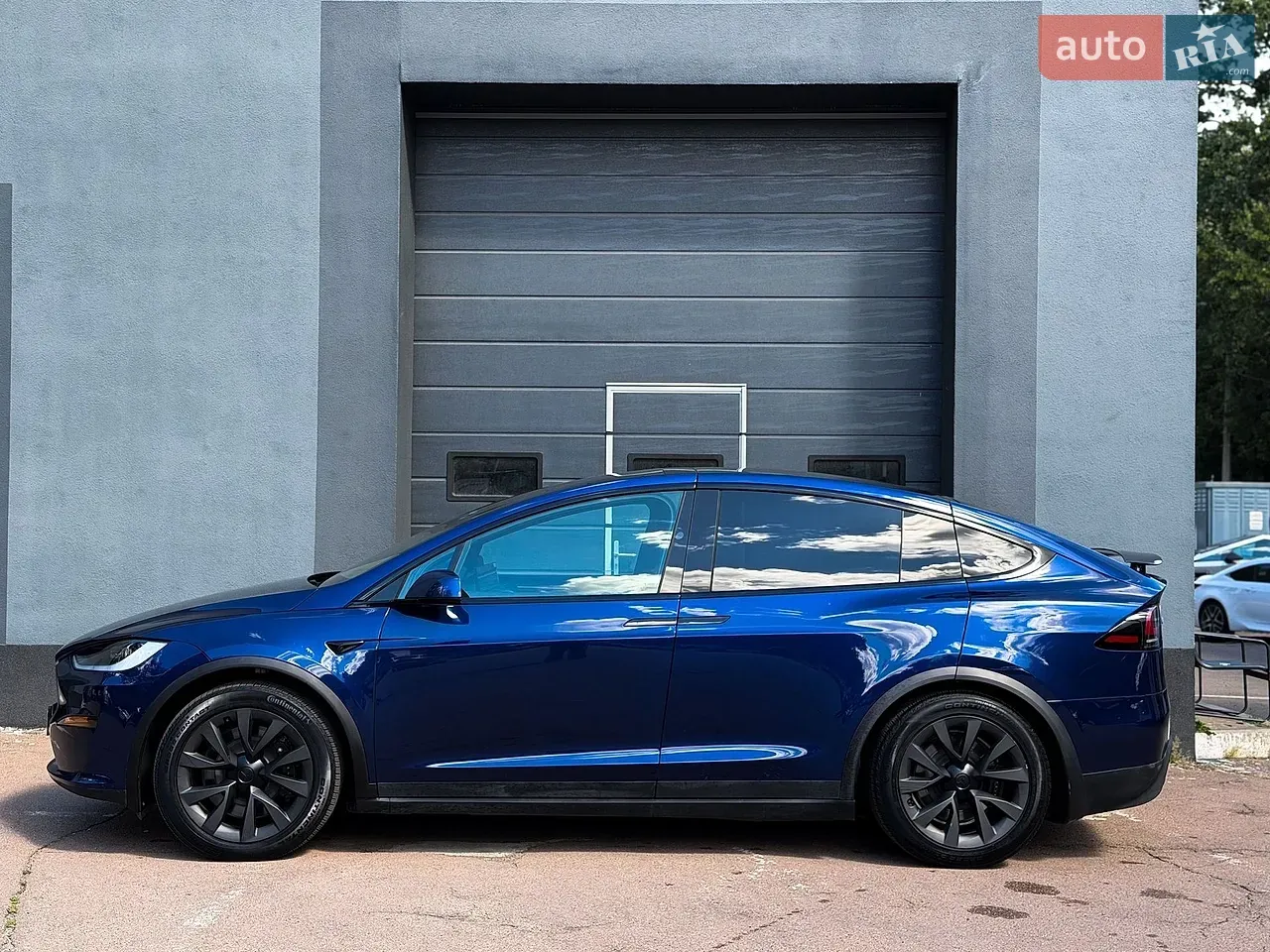 Tesla Model X 2023 photo 5