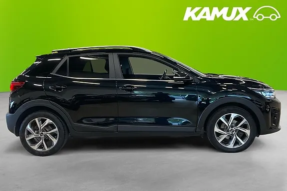 Kia Stonic 2021 photo 2