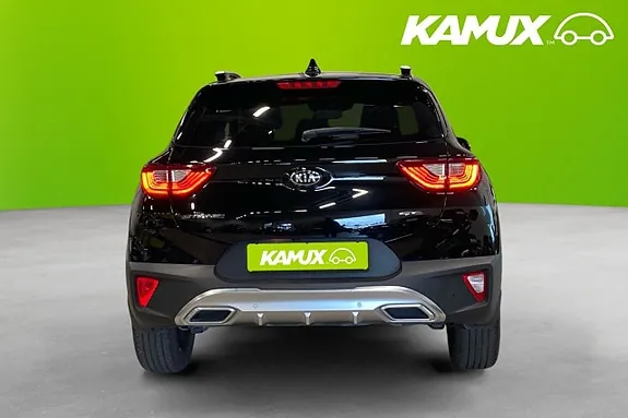 Kia Stonic 2021 photo 5