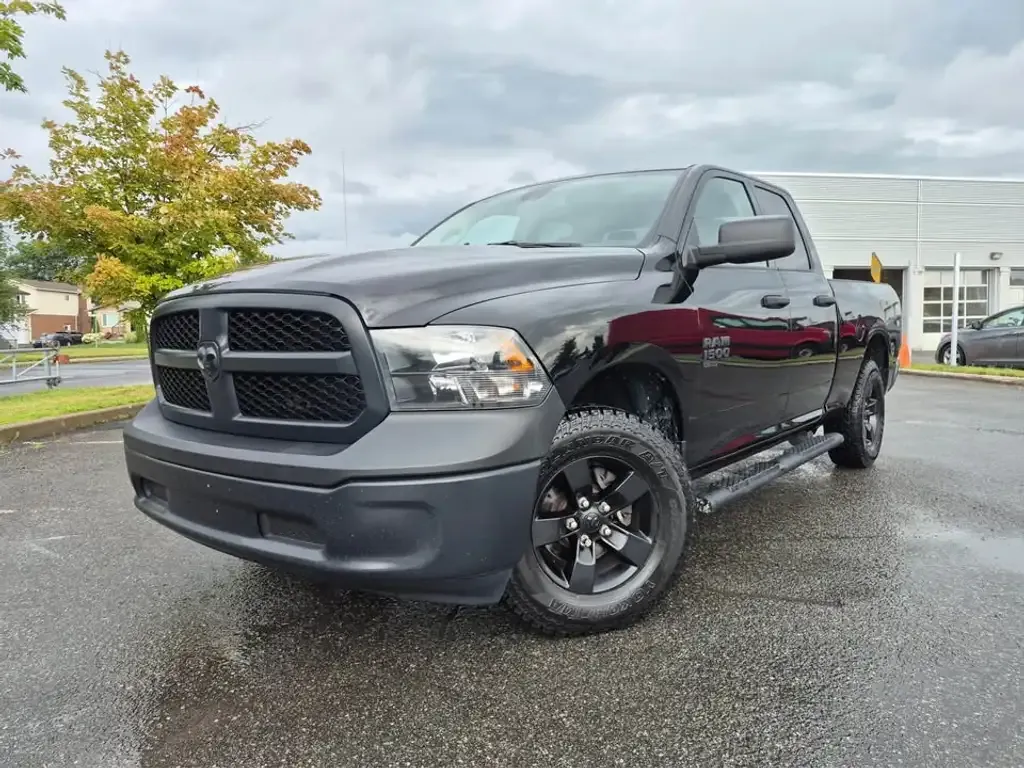 Ram 1500