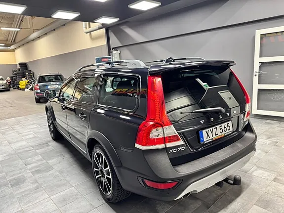 Volvo Xc70 2015 photo 4