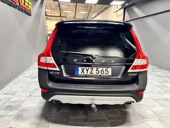 Volvo Xc70 2015 photo 3